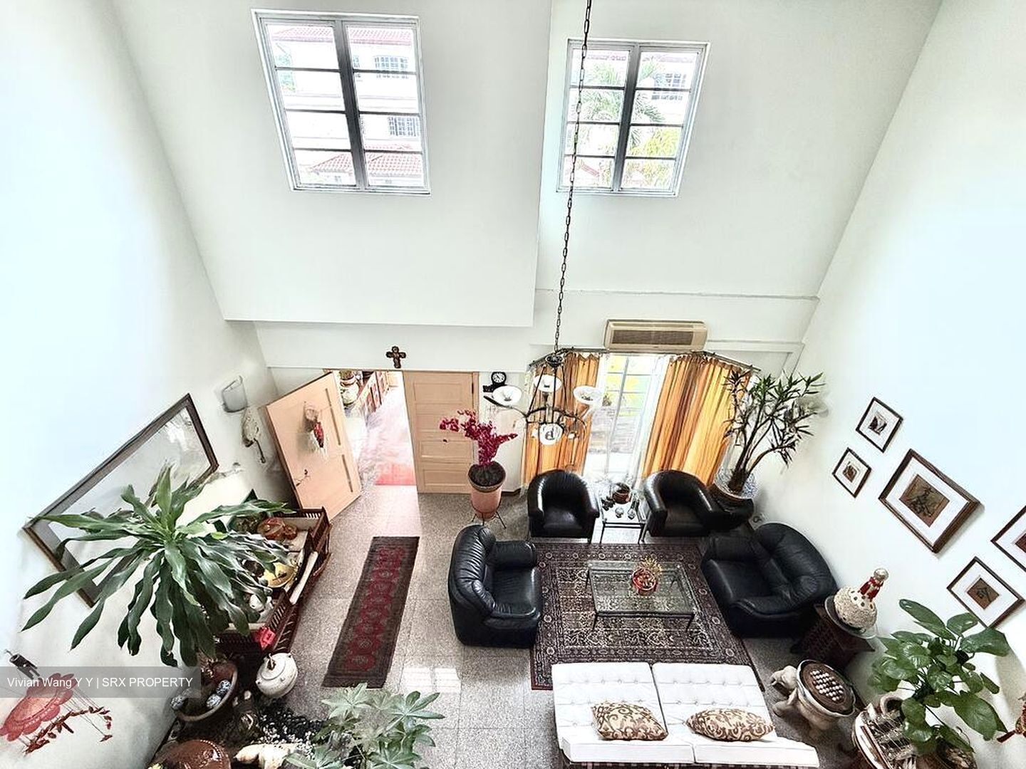 The Springside (D26), Terrace #501956151